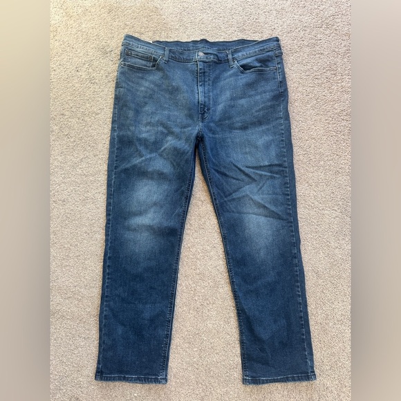 Levi's Other - Levi’s Men’s Blue Jeans | Size 42x32 | Impeccable Condition